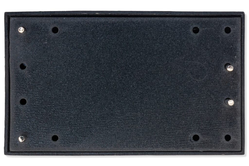 Einbaustromversorgung 12V 3W HLK-PM12-Aktuatoren