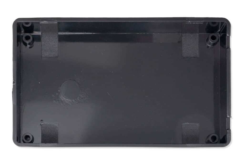 Vodootporna plastična kutija za projekte 100x60x25mm-Tools & Lab equipment