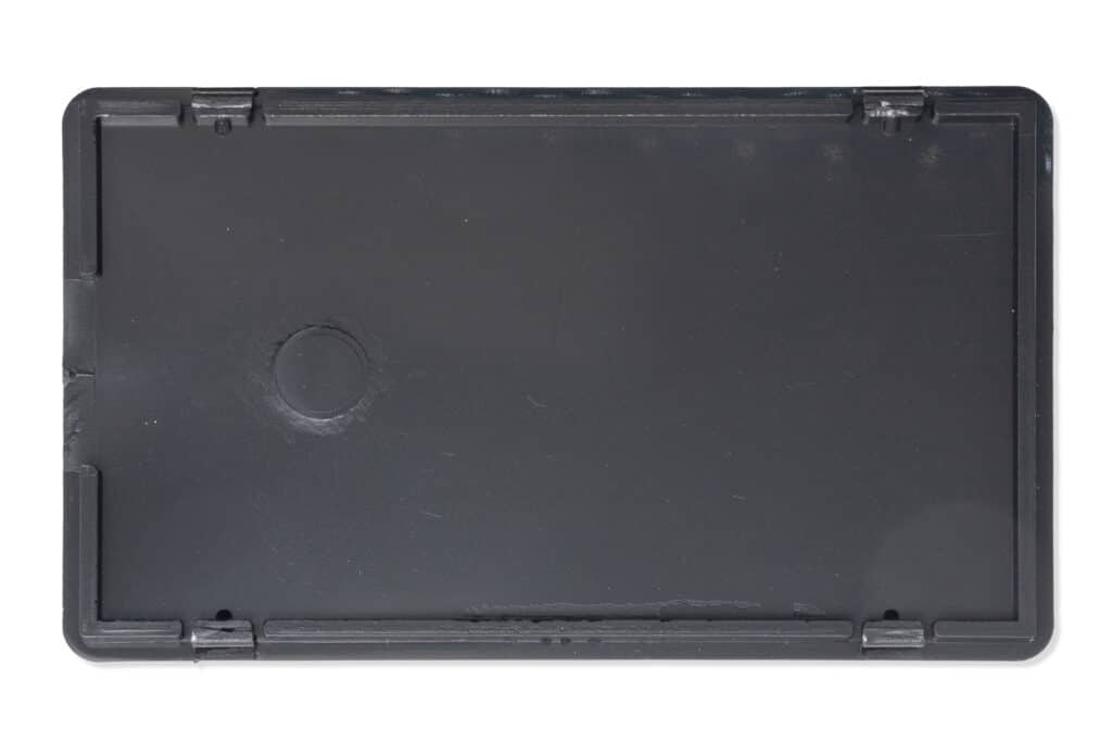 Vodootporna plastična kutija za projekte 100x60x25mm-Tools & Lab equipment