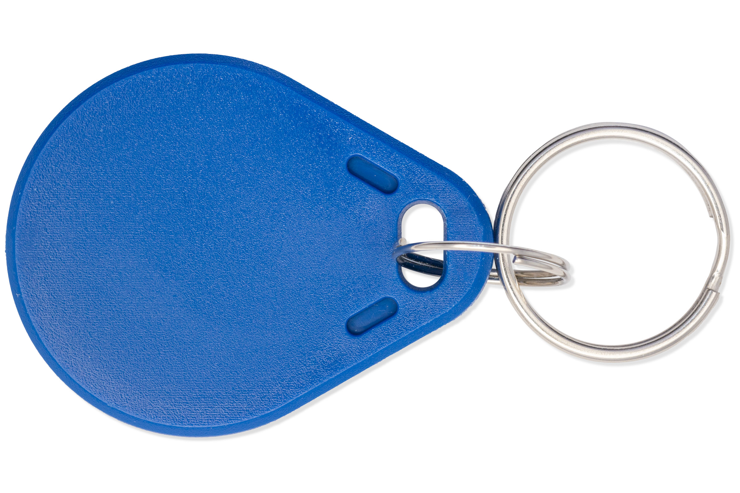 RFID tag-Komunikacija