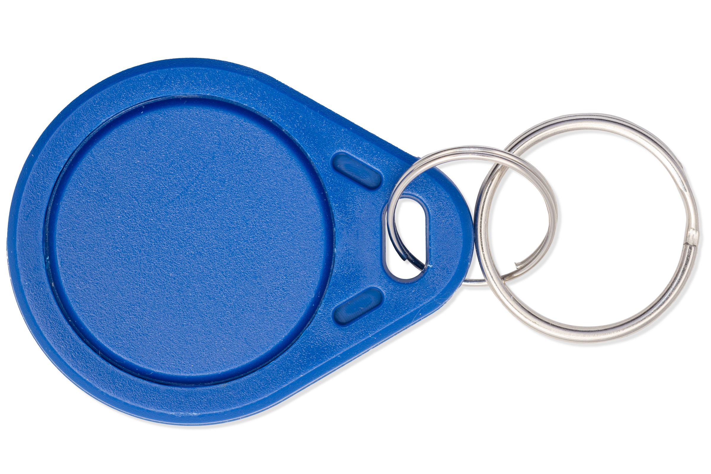 RFID tag-Communication