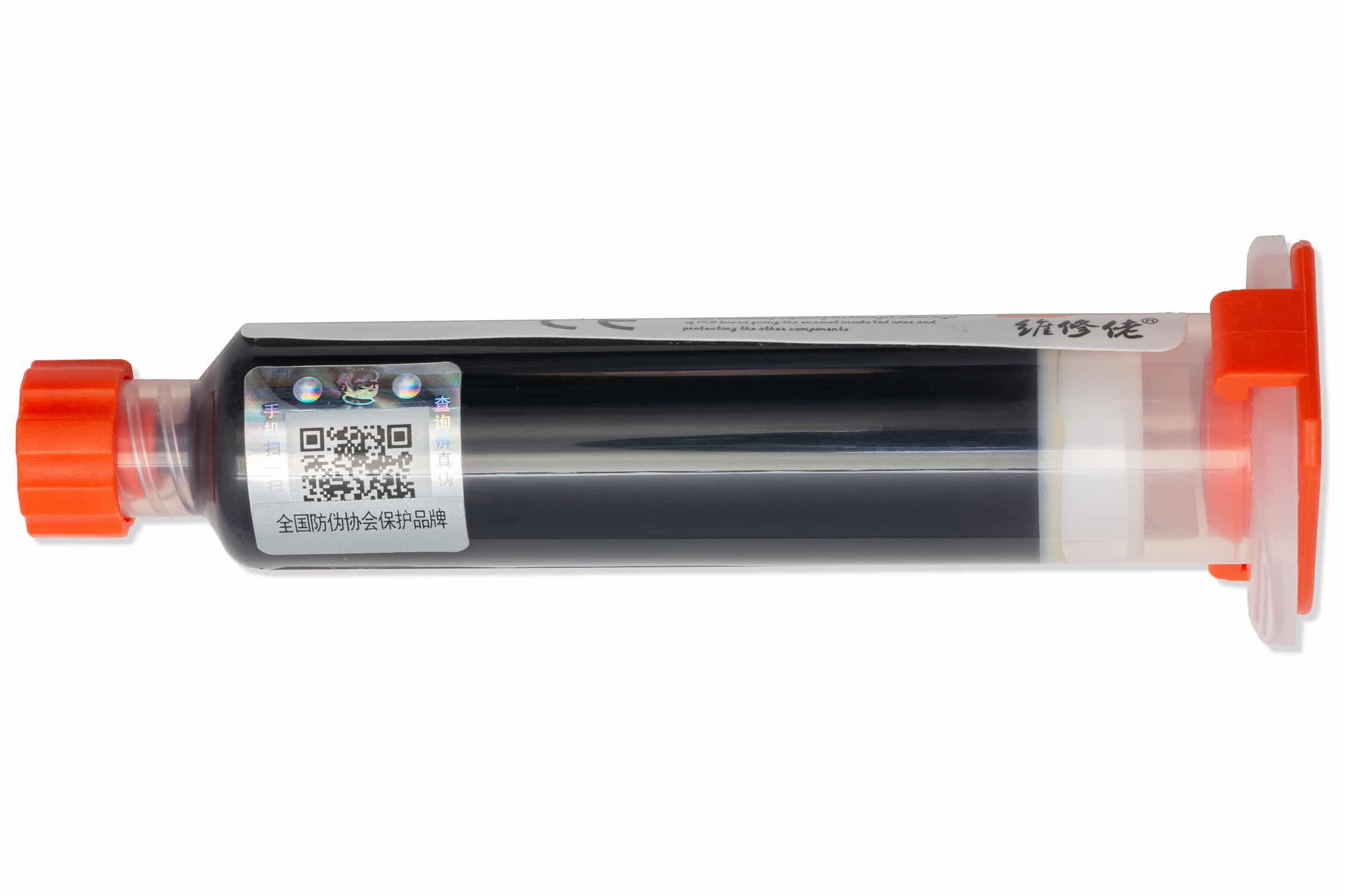 Soldermask u tubi, crni-Alati i laboratorijska oprema