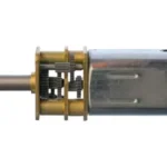 DC motor 30RPM&nbsp;