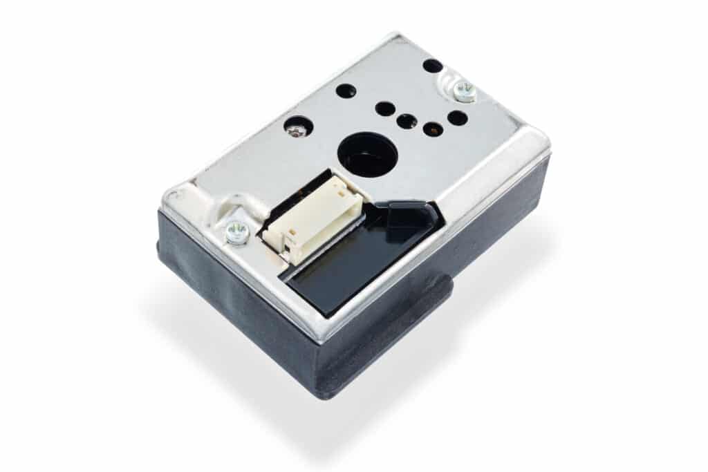 PM2.5 senzor prašine GP2Y1010AU0F-Ostalo