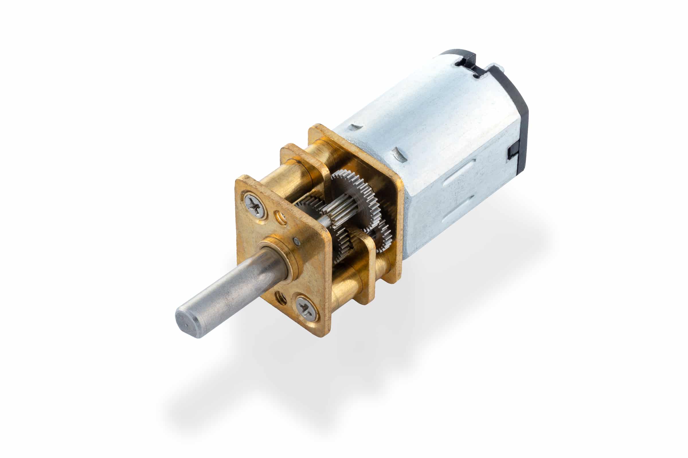 DC motor 30RPM-Actuators