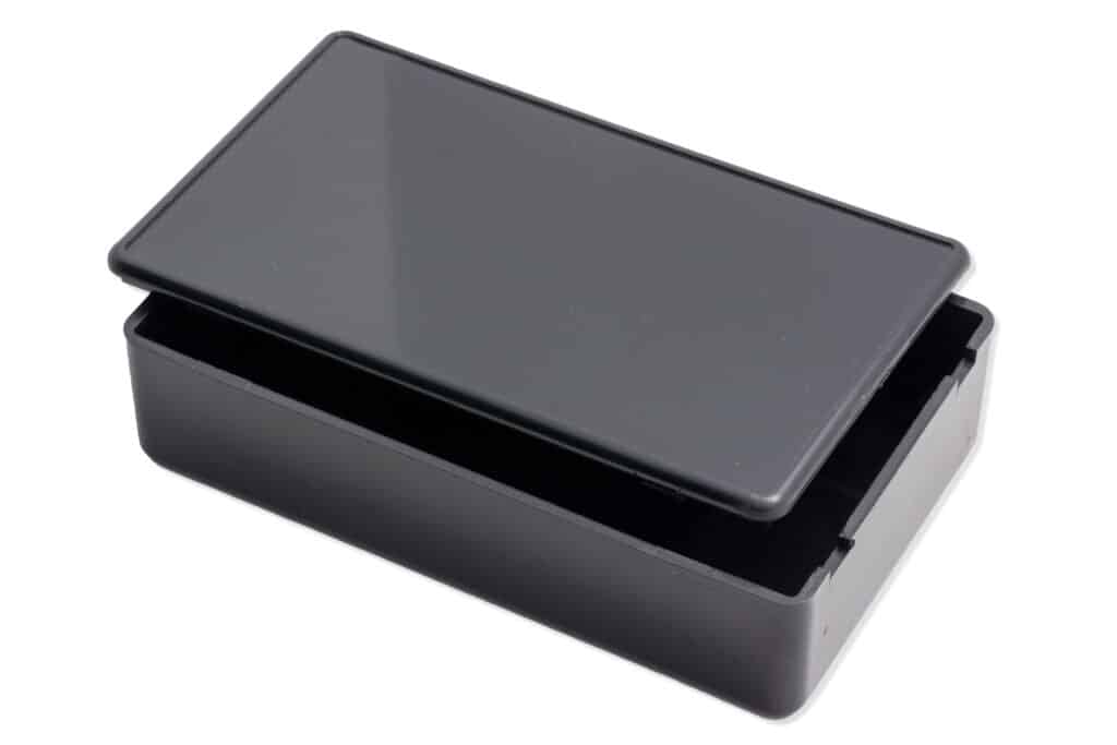 Vodootporna plastična kutija za projekte 100x60x25mm-Tools & Lab equipment