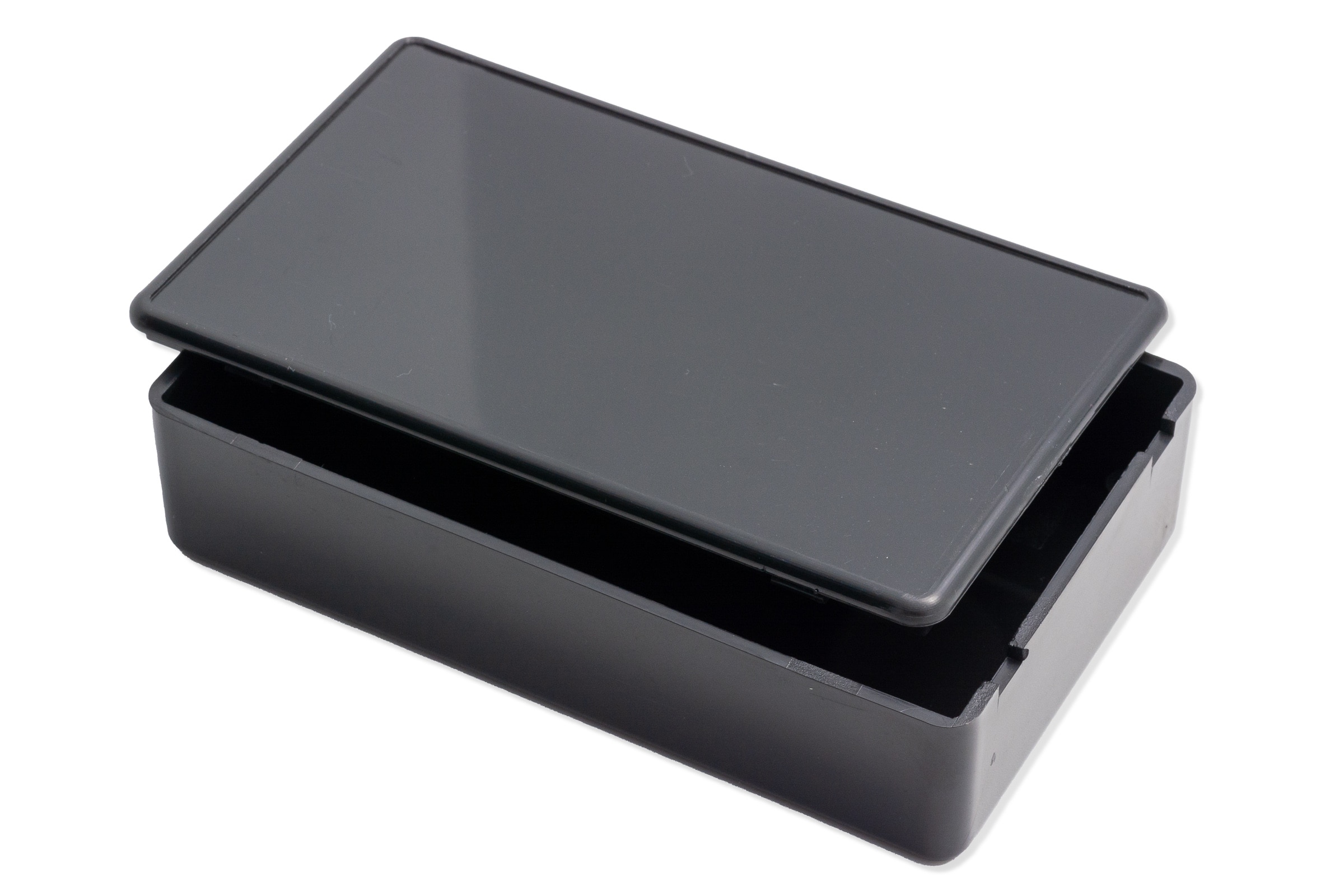 [UMIROVLJEN] Vodootporna plastična kutija za projekte 100x60x25mm