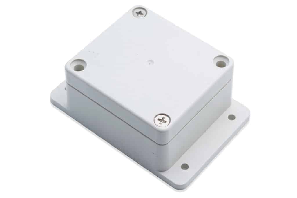 Vodootporna plastična kutija za projekte 65x59x35mm-Alati i laboratorijska oprema