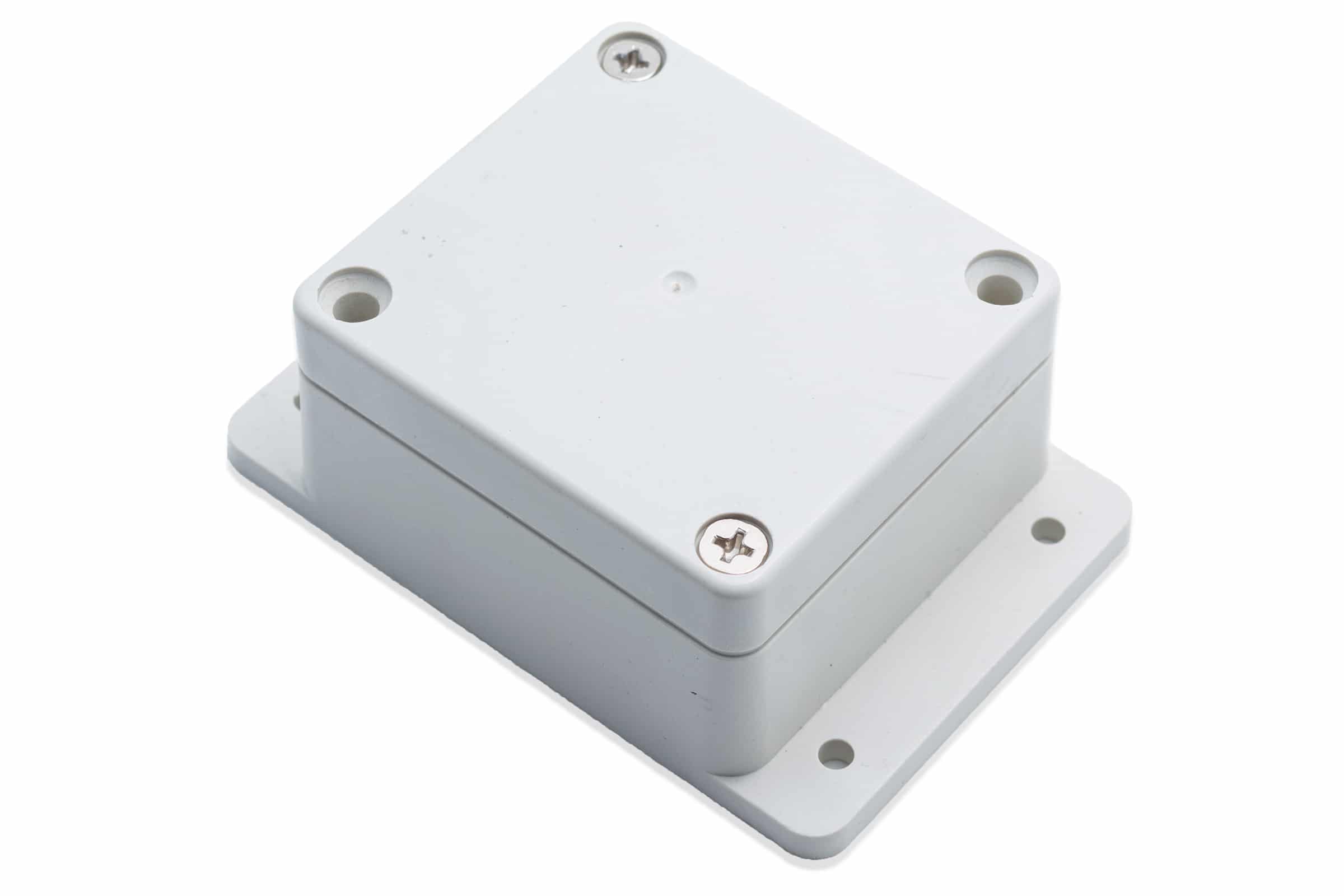 [UMIROVLJEN]  Vodootporna plastična kutija za projekte 65x59x35mm