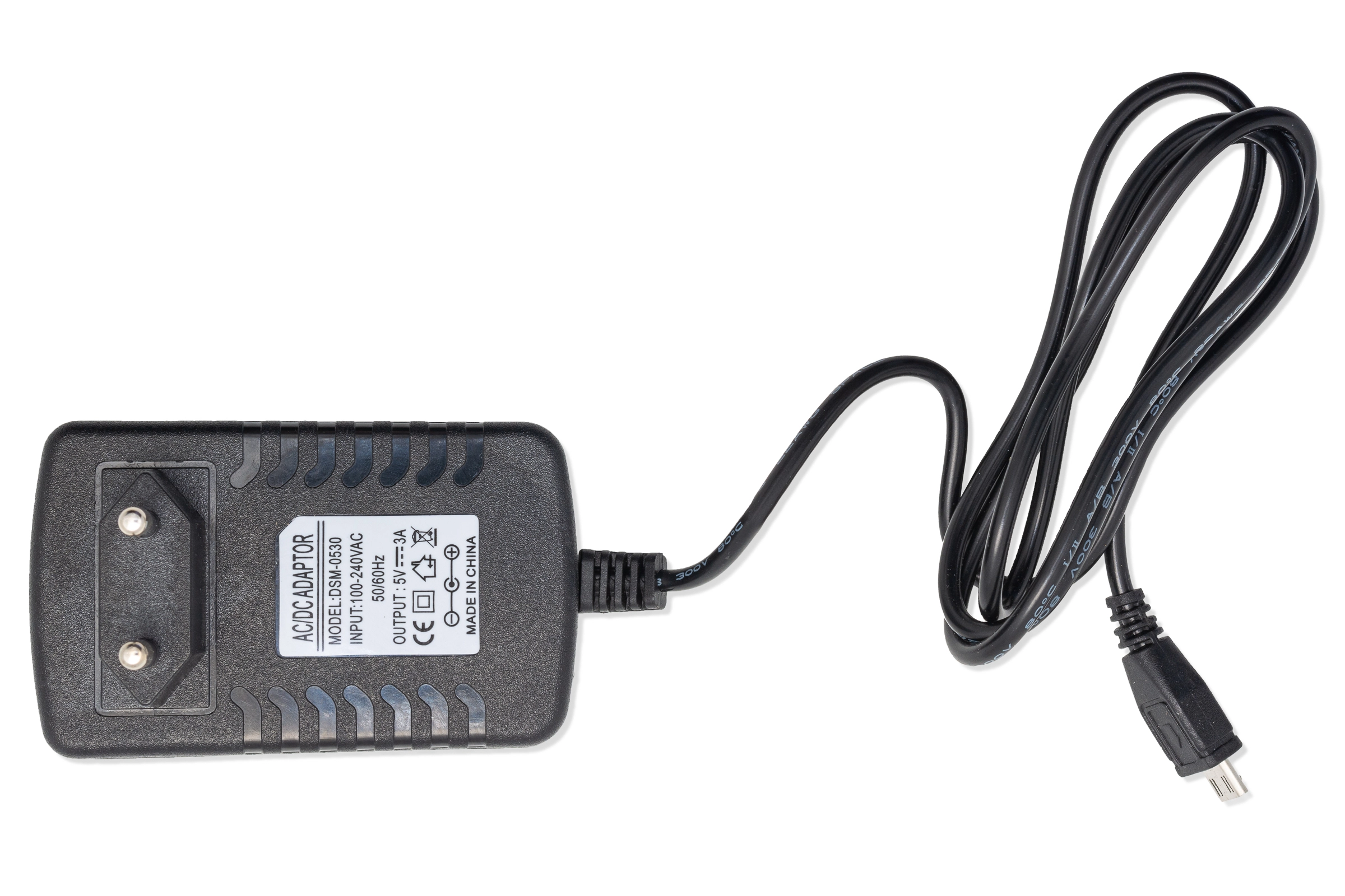 [UMIROVLJEN] Napajanje 5V 3A 15W s microUSB konektorom