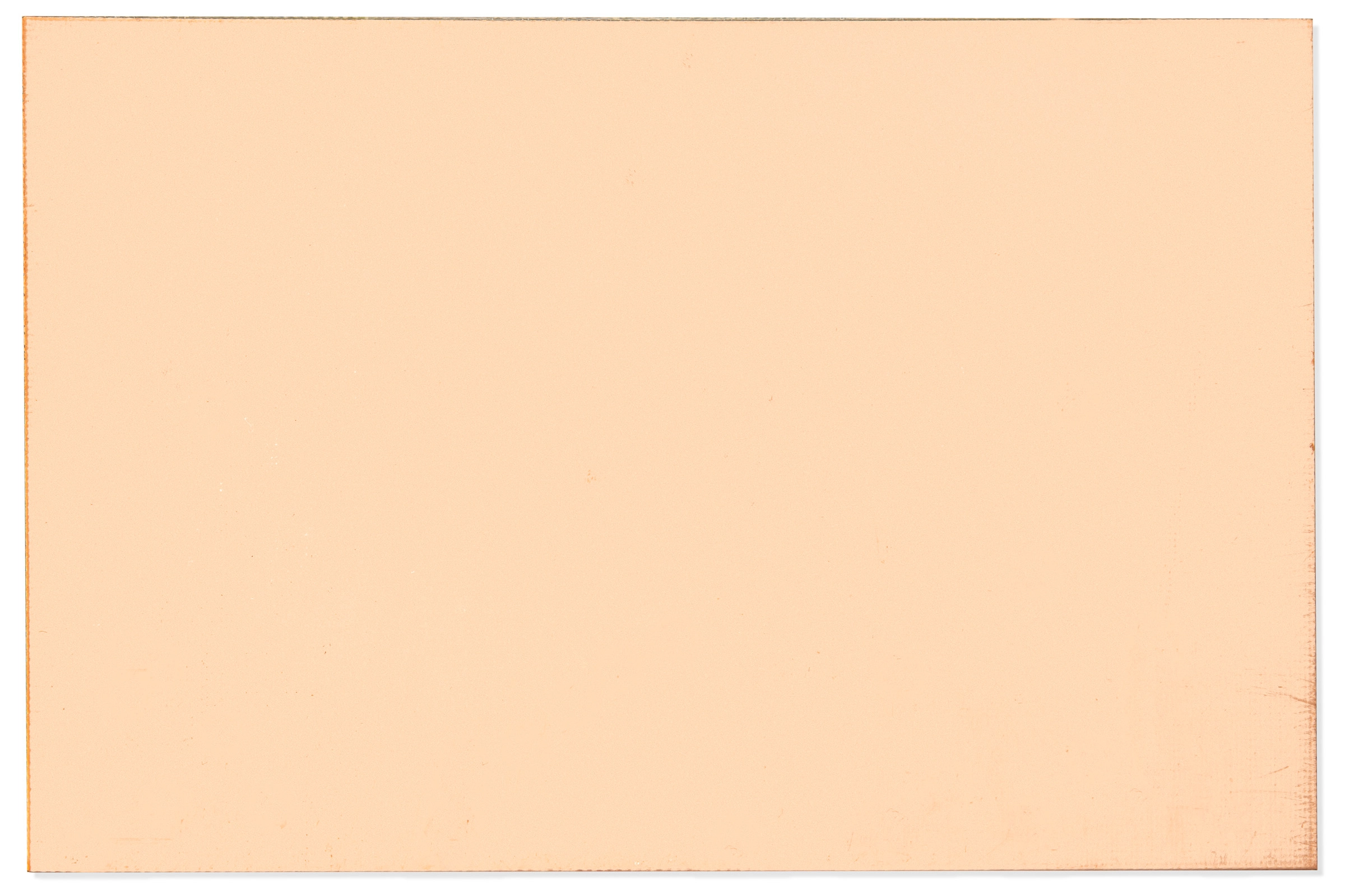 Bakrena pločica FR4, dvostrana, 150x100mm