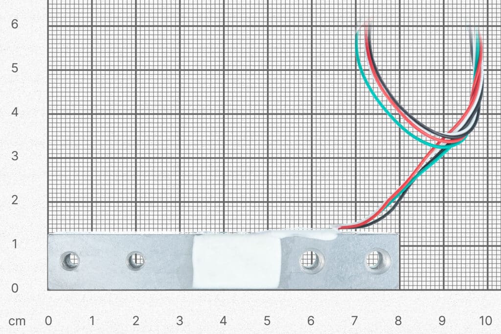 Load cell module high-precision 20kg-Sensors