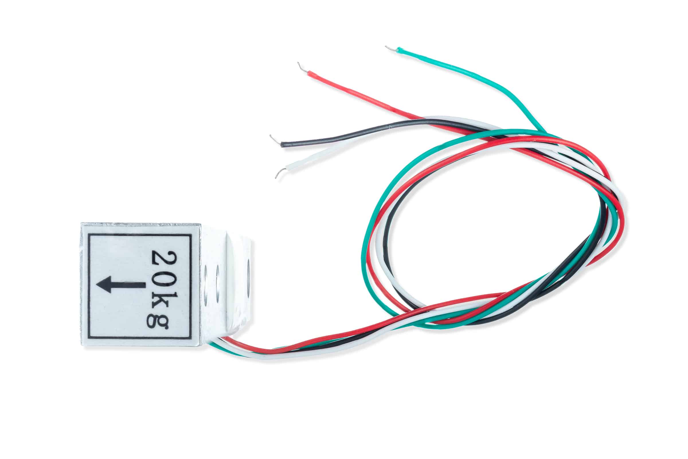 Load cell module high-precision 20kg-Sensors