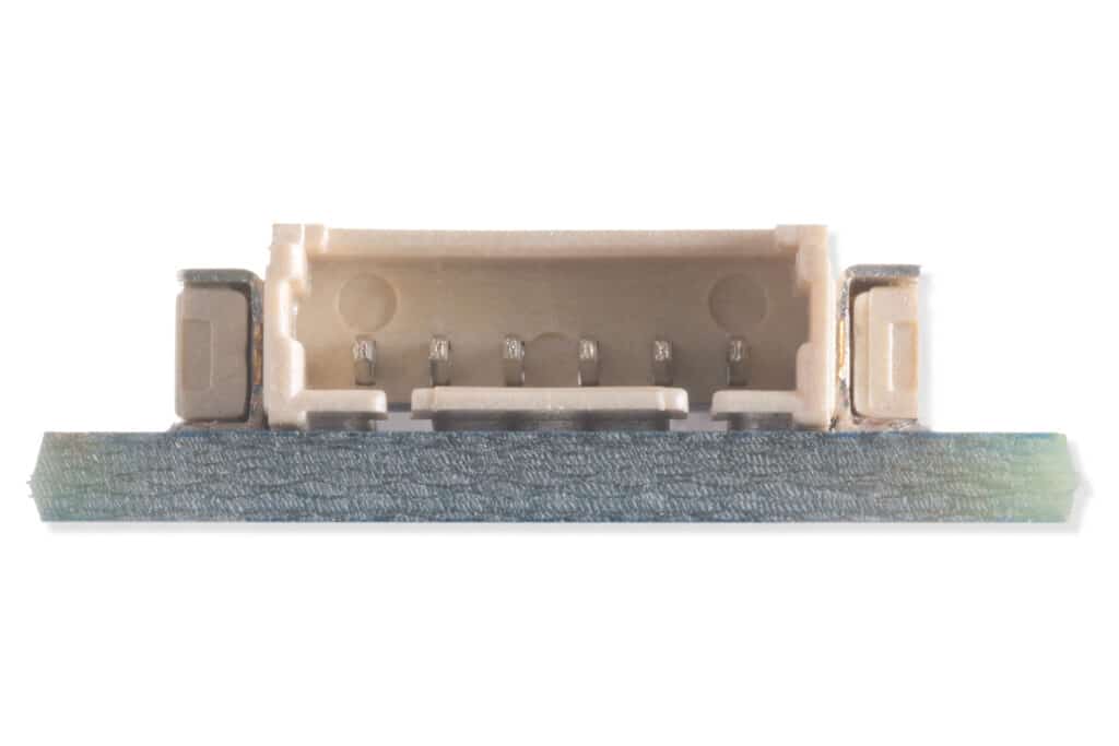 Adapter für Fingerabdrucksensor-Ausverkauf