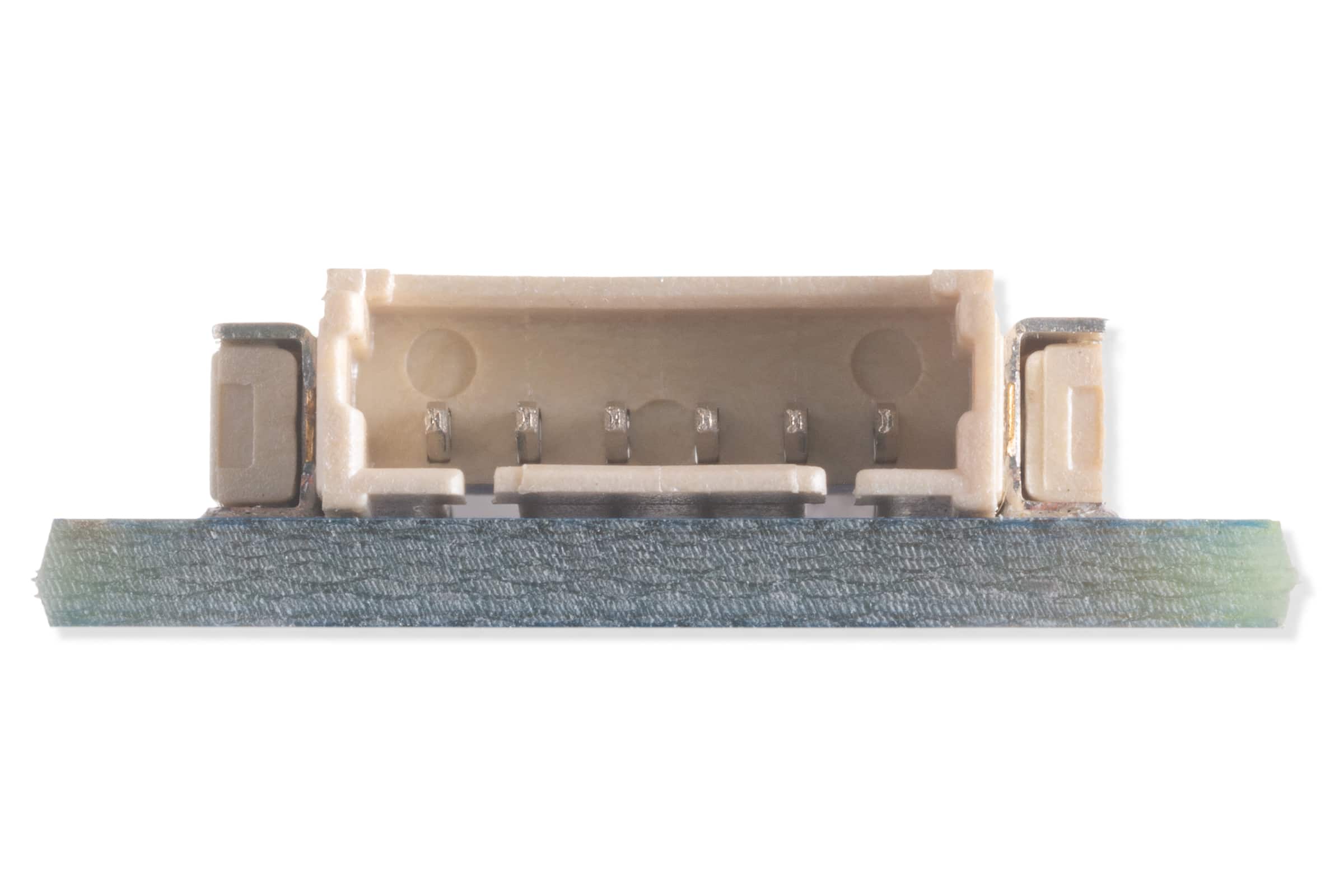 Adapter für Fingerabdrucksensor-Ausverkauf