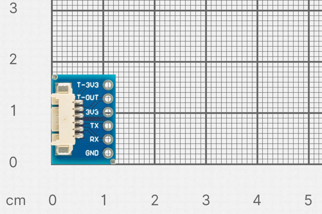 Adapter für Fingerabdrucksensor-Sale