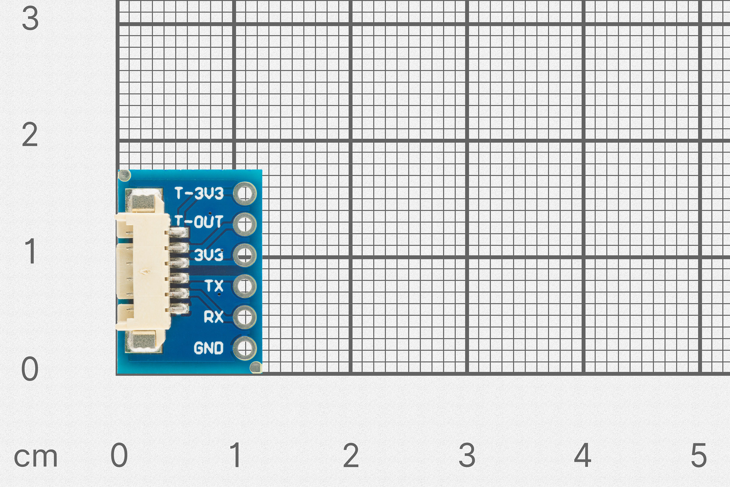 Adapter für Fingerabdrucksensor-Sale