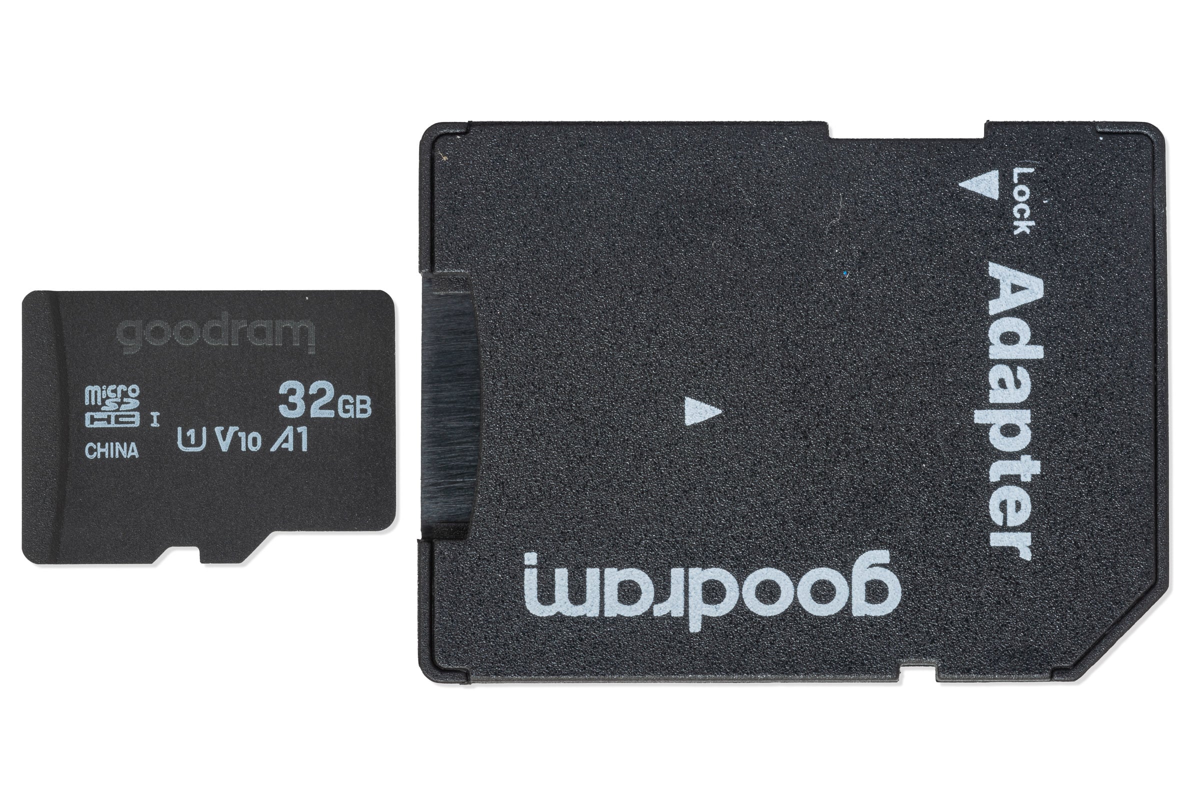 MicroSD Karte 32GB-Raspberry Pi