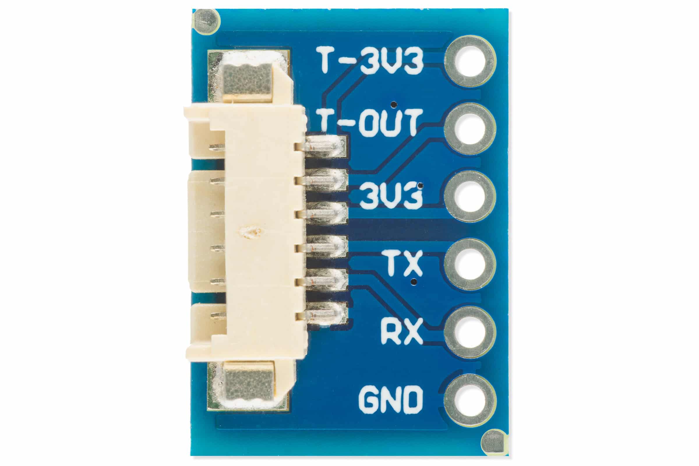 Adapter für Fingerabdrucksensor-Ausverkauf