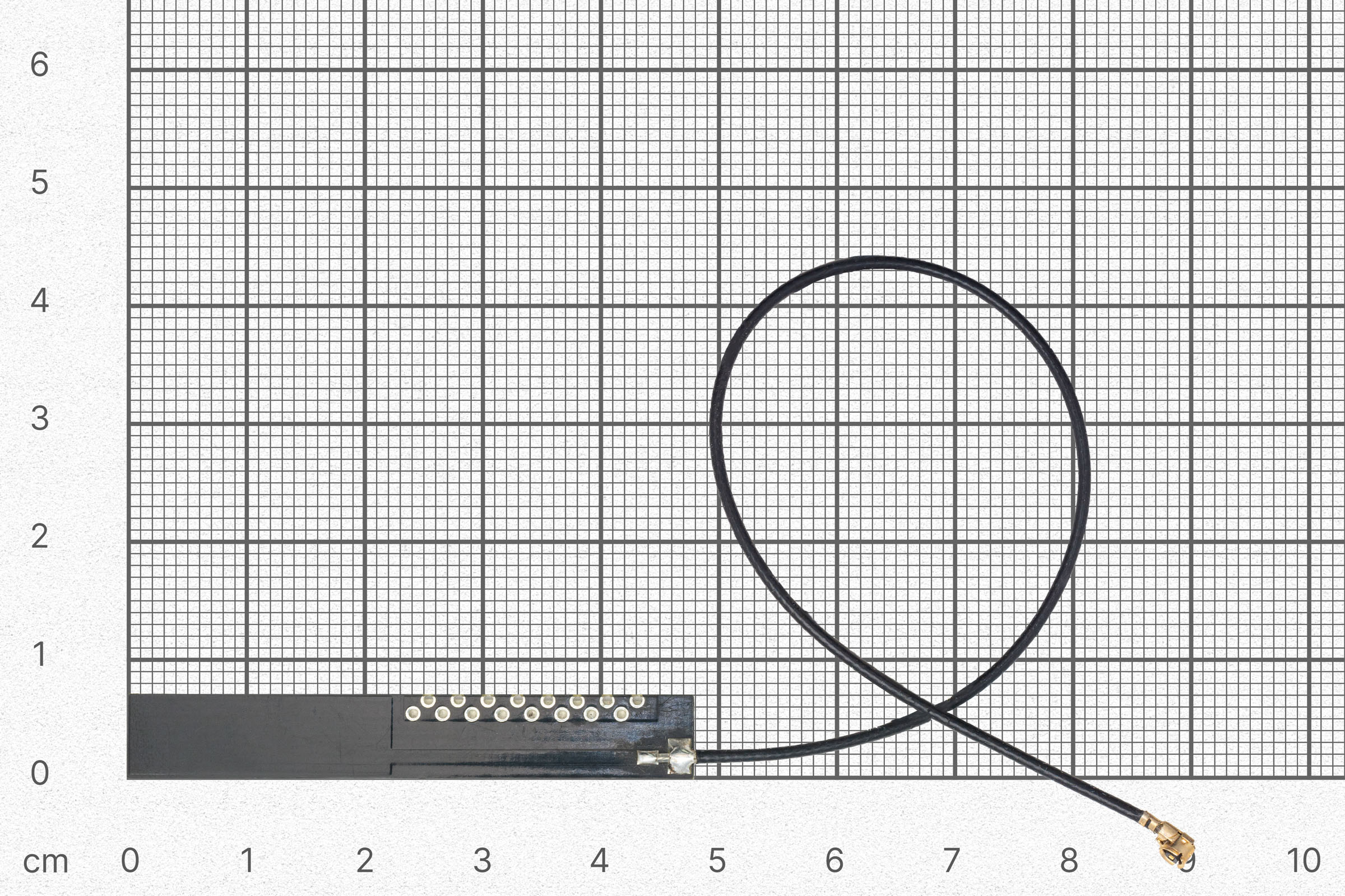 Abstandhalter M3 8mm HEX-Tools & Lab equipment