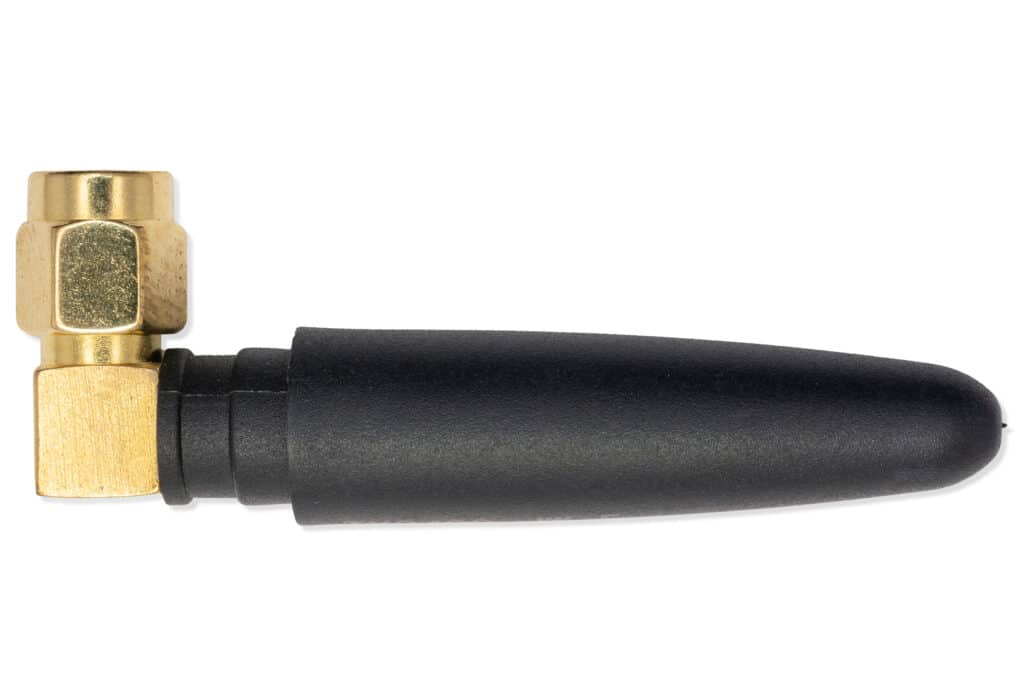 WiFi 2.4G antenna with SMA connector, vertical-Antennas