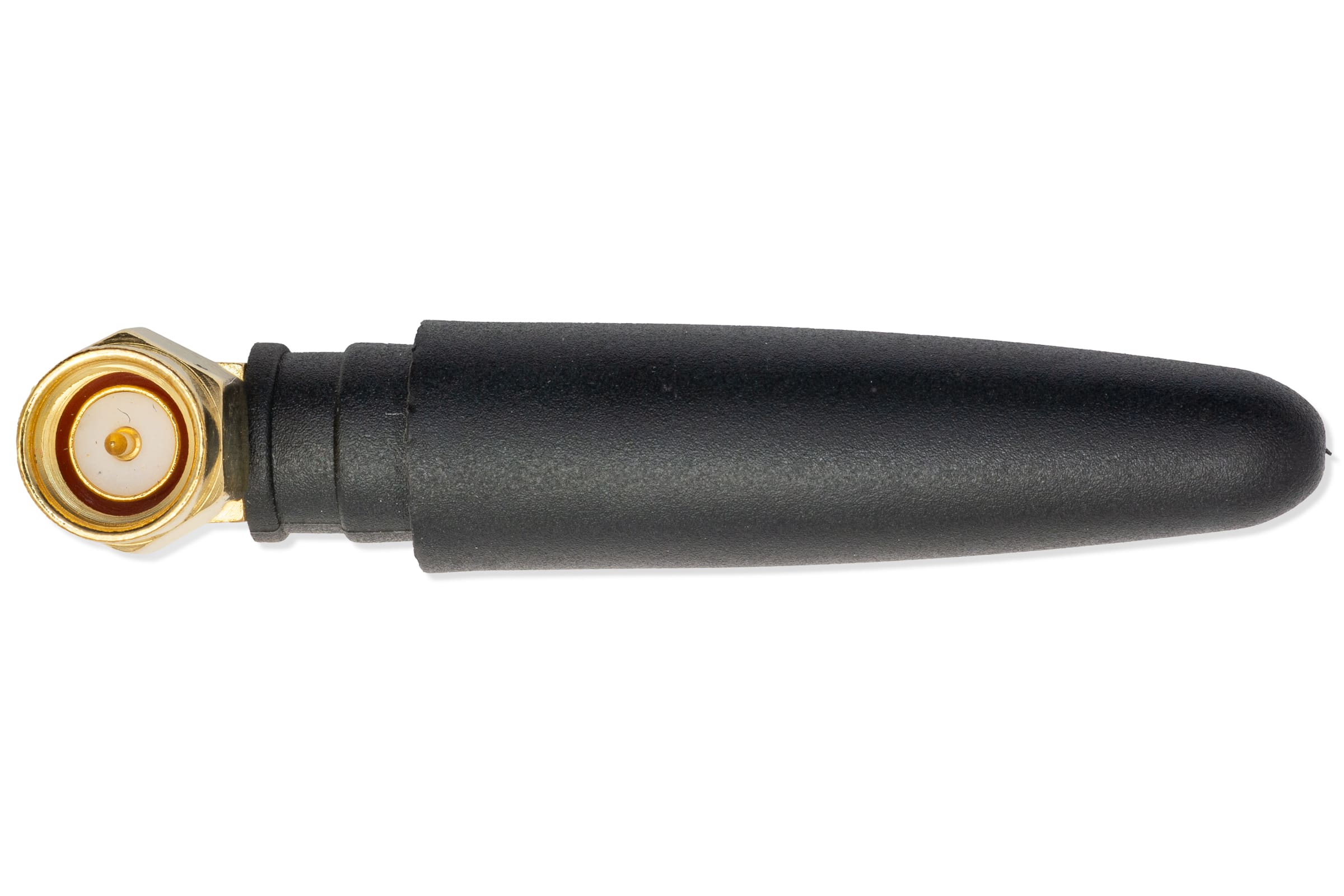 WiFi 2.4G antenna with SMA connector, vertical