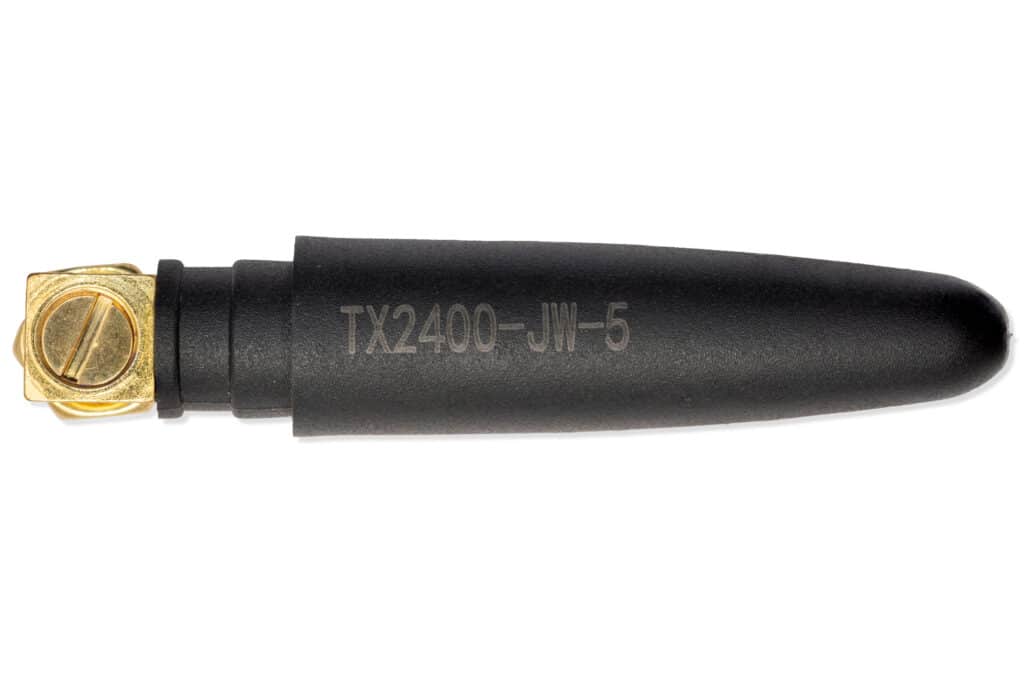 WiFi 2.4G antenna with SMA connector, vertical-Antennas