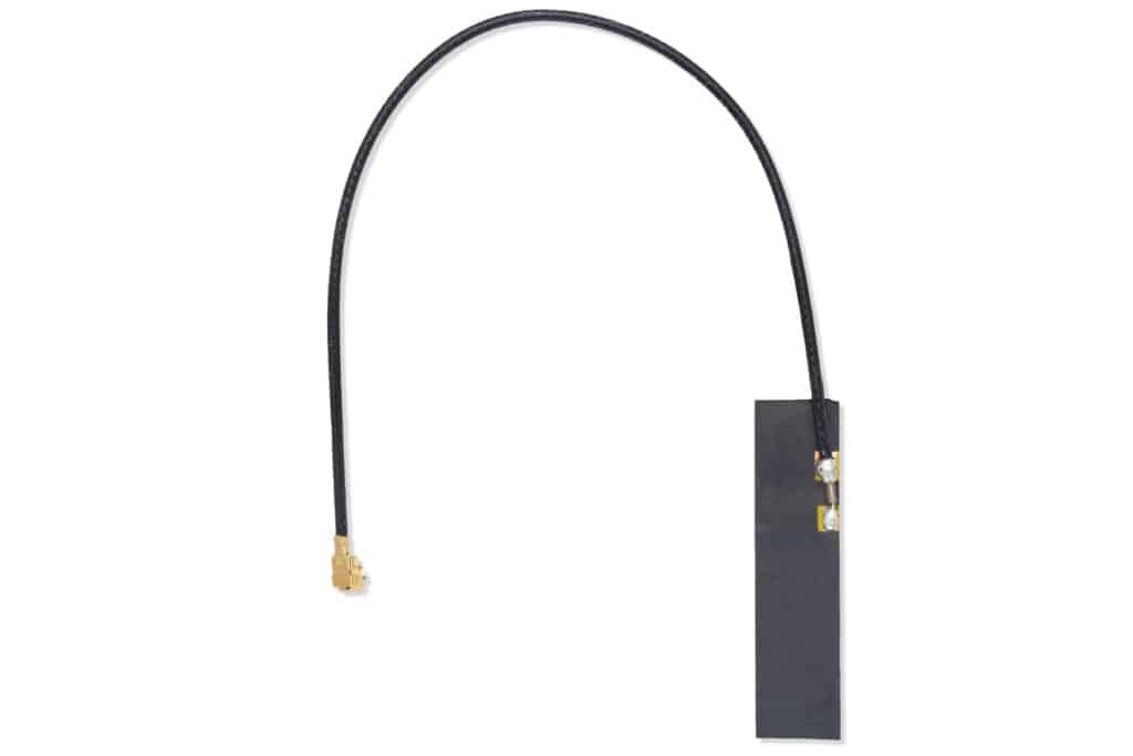 GSM PCB antenna with IPX connector-Antennas