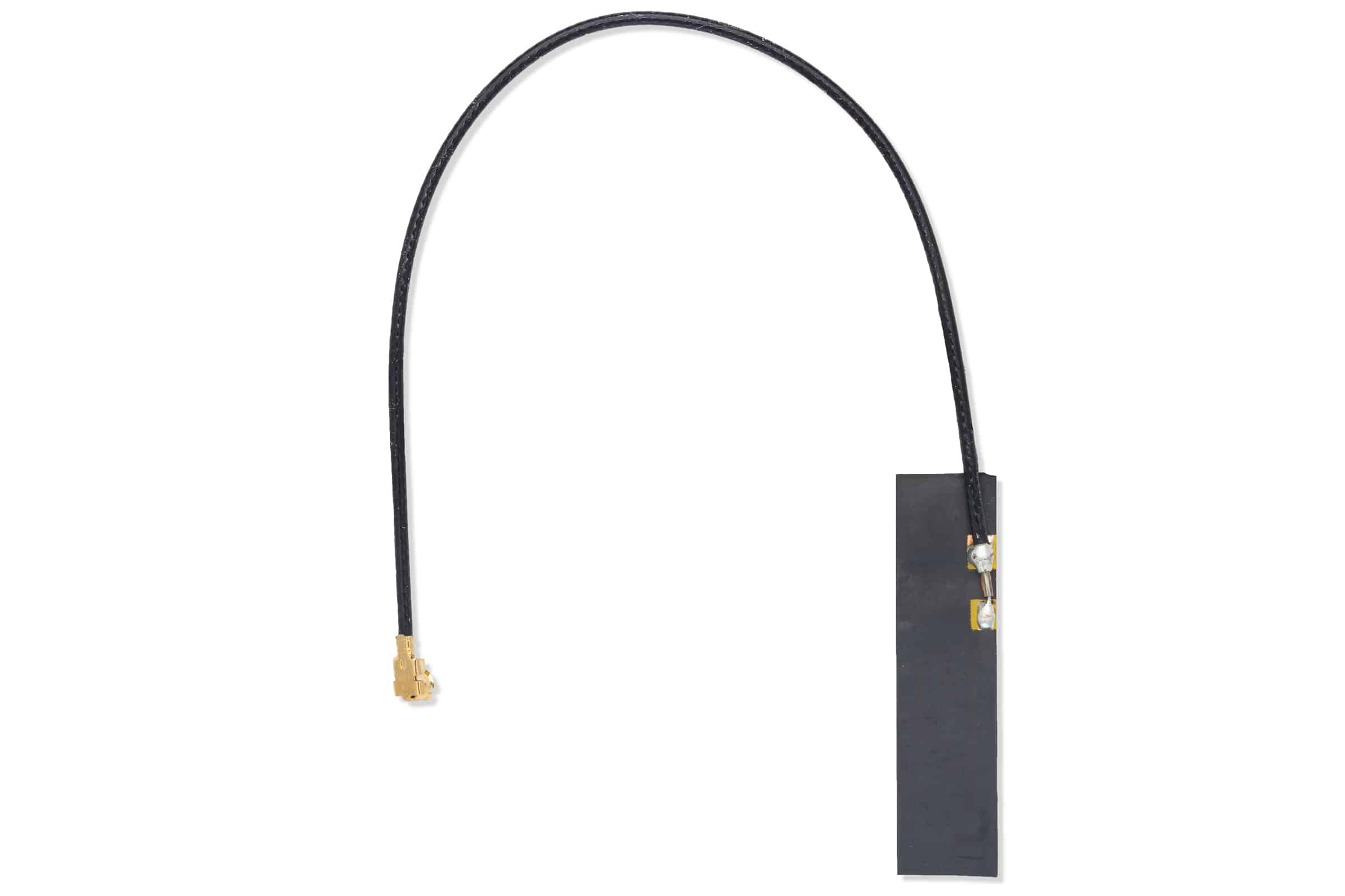 GSM PCB antenna with IPX connector-Antennas