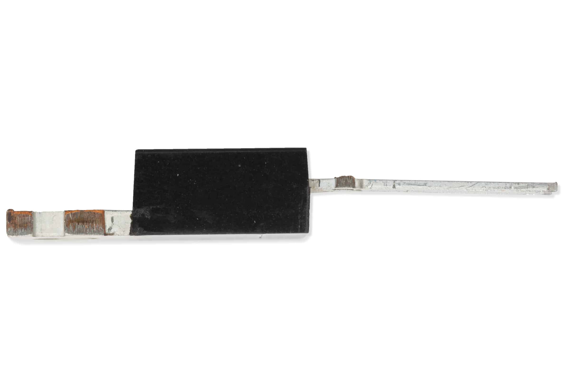 Generic P-channel MOSFET TO-220-Components