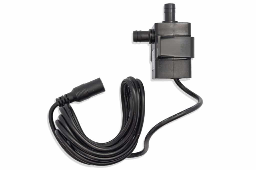 Water pump 12V