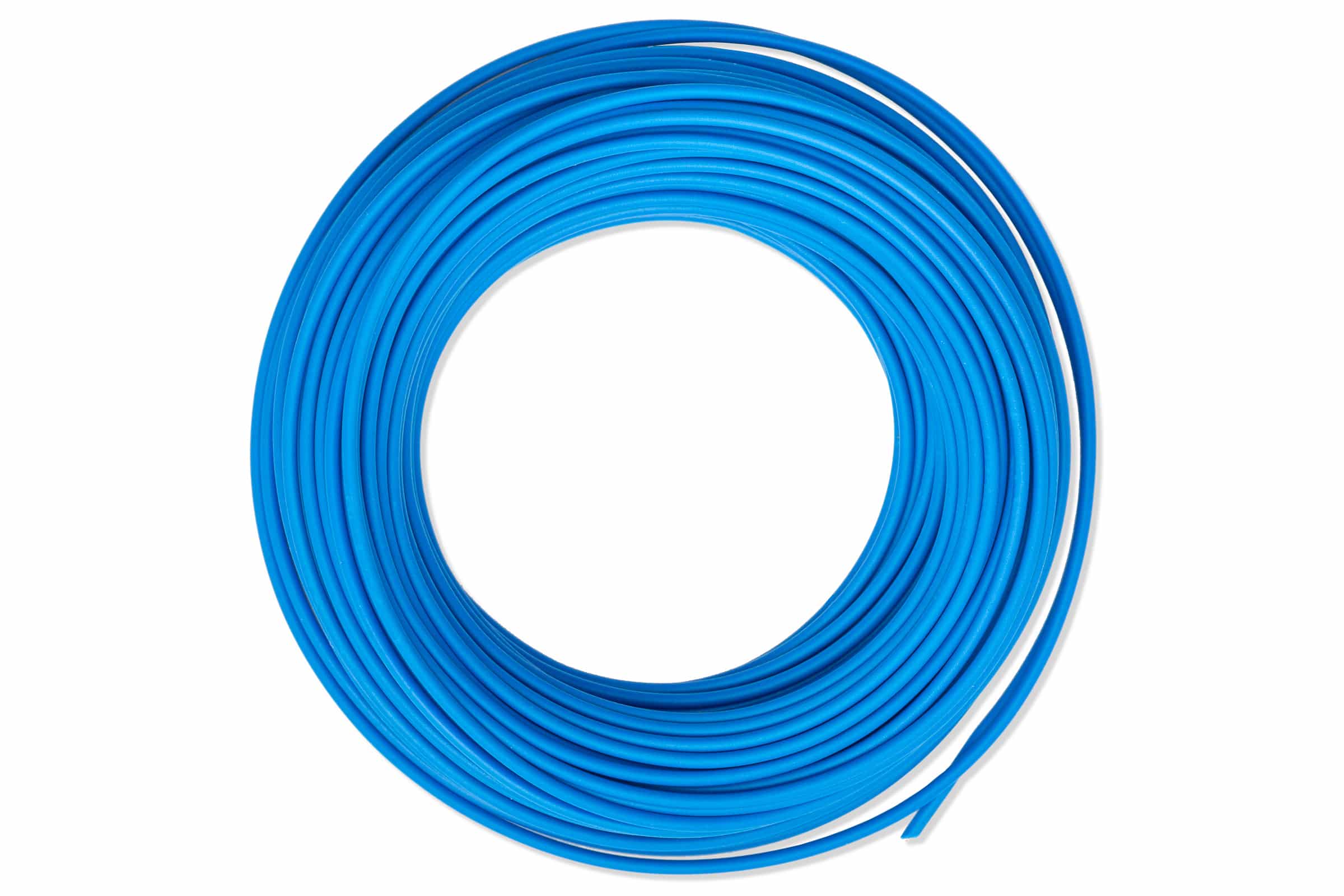 Žica za prototipiranje 10m, plava, AWG25-Tools & Lab equipment