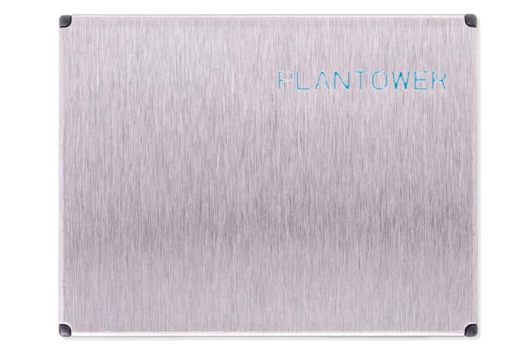 PMS7003 sensor PM10, PM2.5-Gas & Air quality