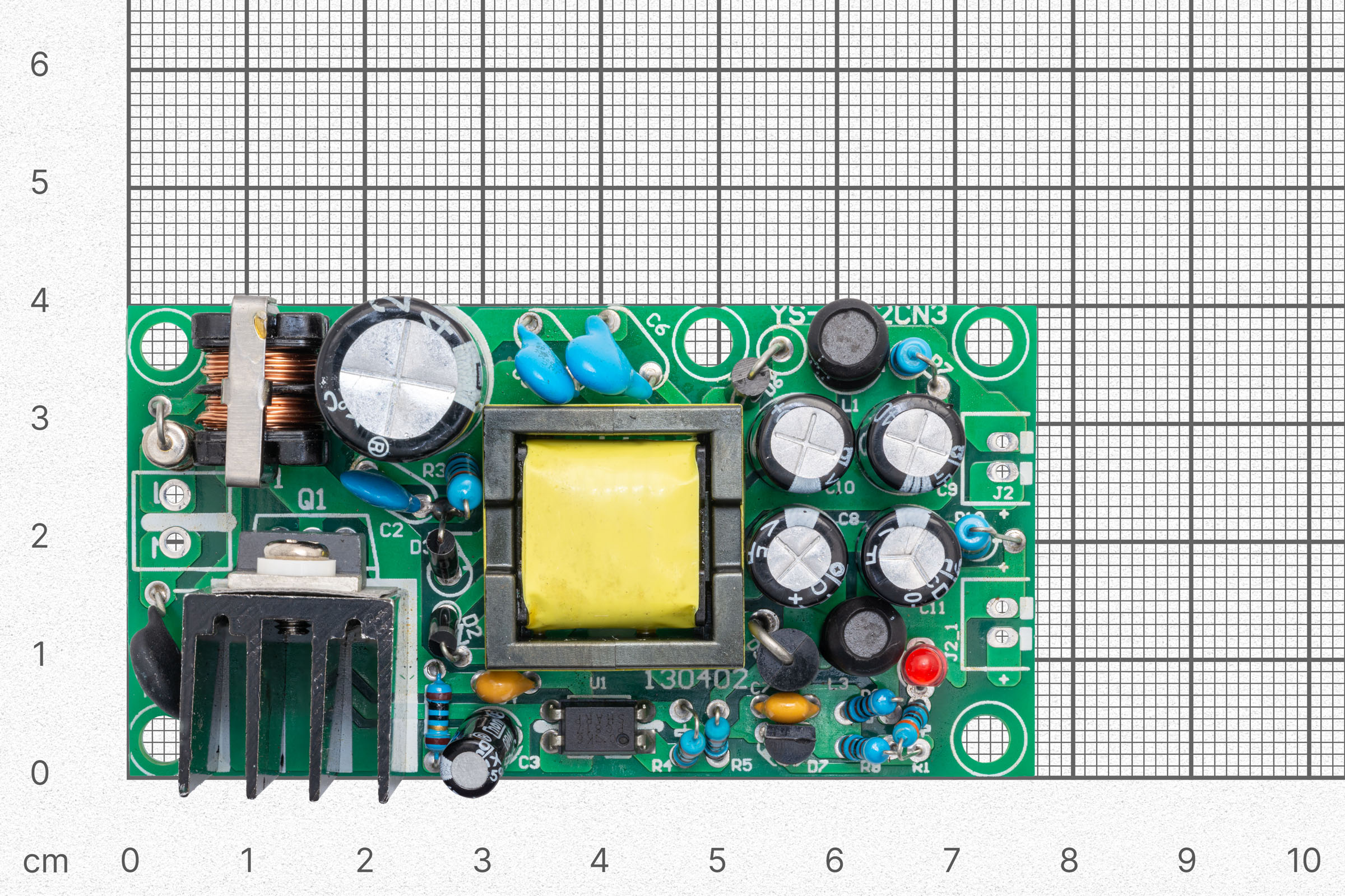 Napajanje 12V 1A 12W, 5V 1A 5W-Batteries & Power supplies