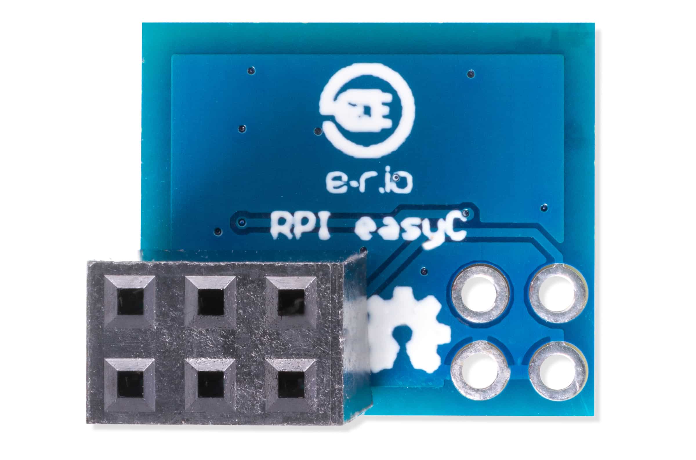 Raspberry Pi easyC Adapter-Rasprodaja