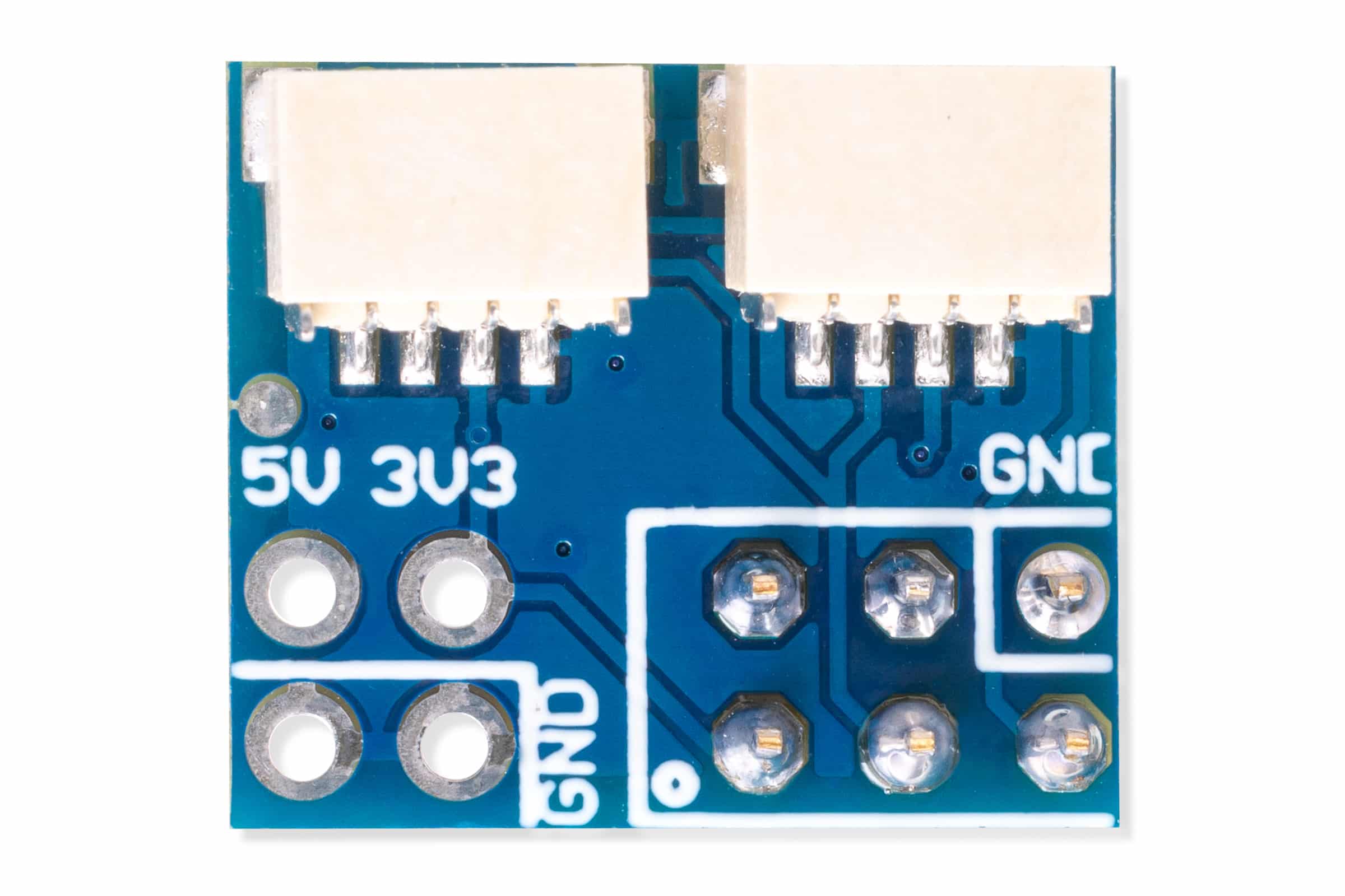Raspberry Pi easyC Adapter-Rasprodaja