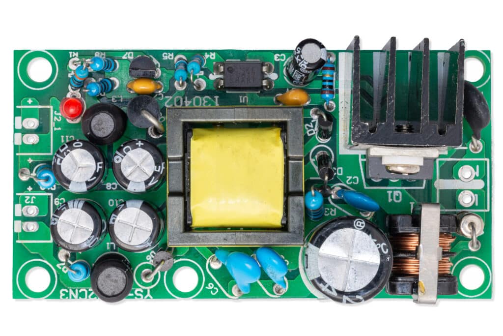 Napajanje 12V 1A 12W, 5V 1A 5W-Batteries & Power supplies