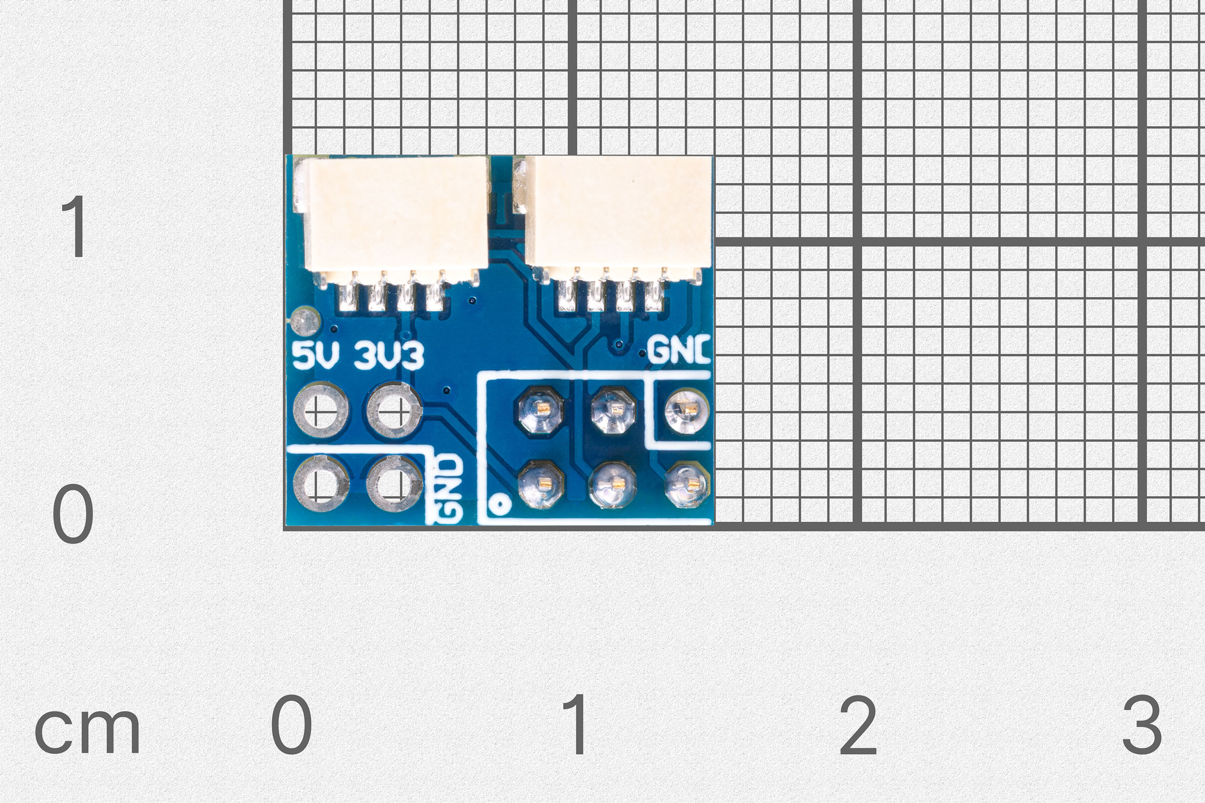 Raspberry Pi easyC Adapter-Sale