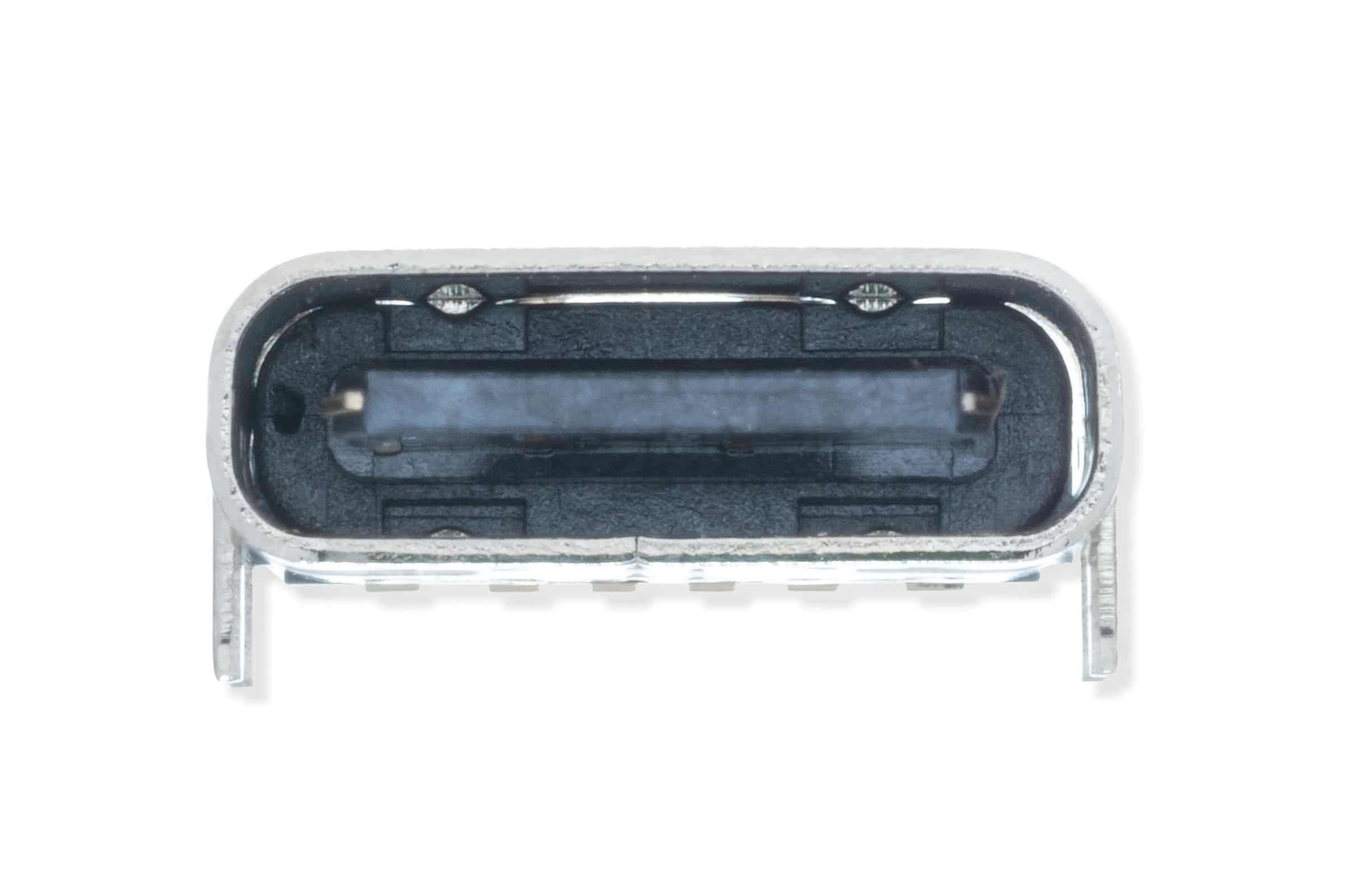 USB-C connector Type-C-31-M-17-Components