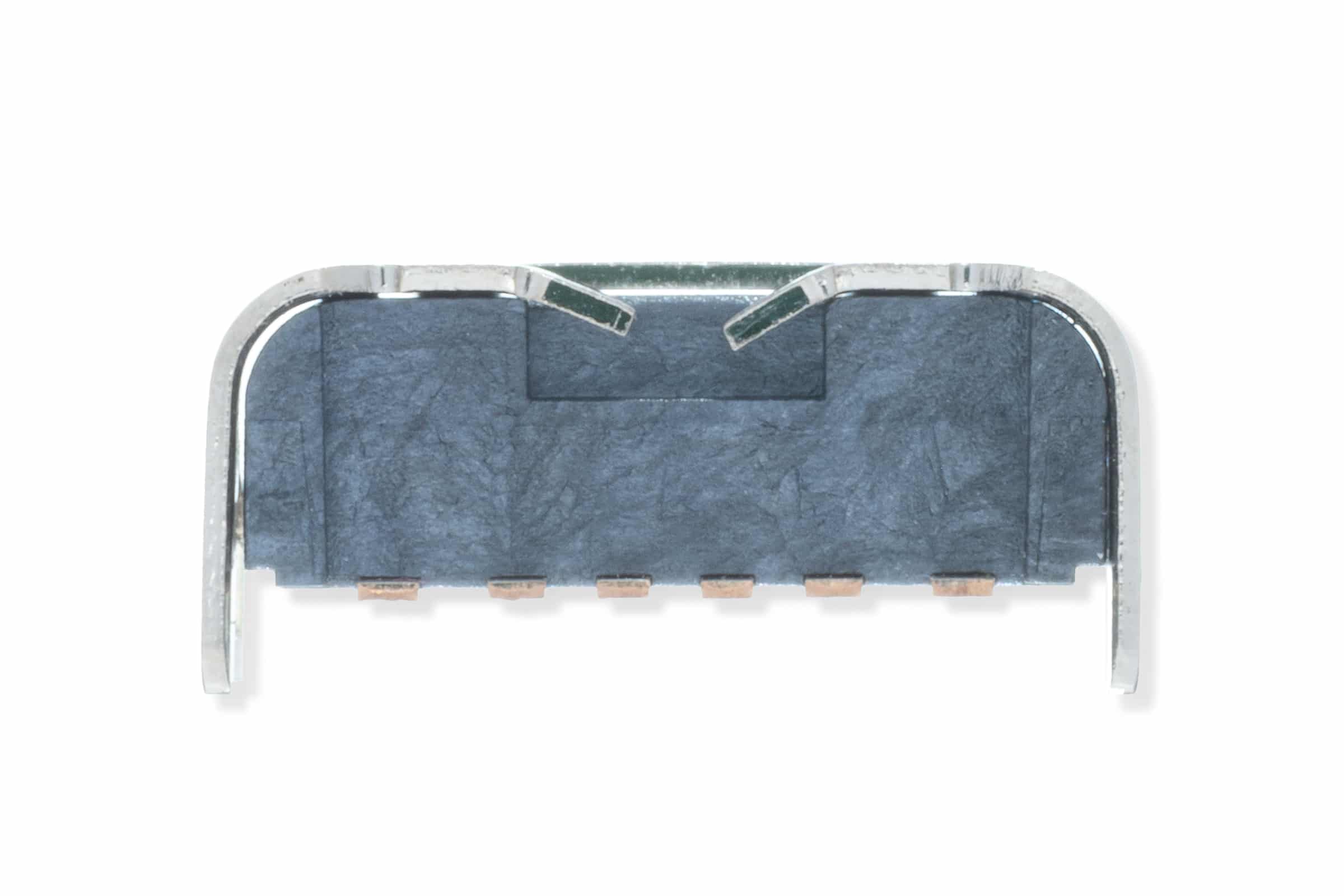 USB-C connector Type-C-31-M-17-Components