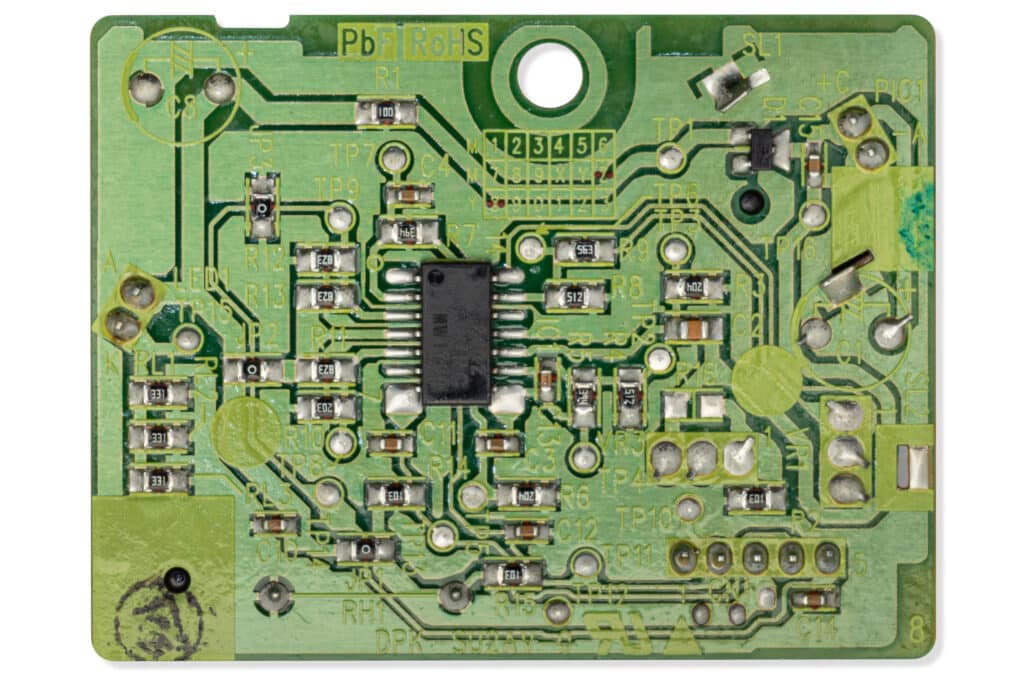 Staubsensor und PM2.5 PPD42NS-Sale