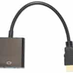 HDMI auf VGA Adapter&nbsp;