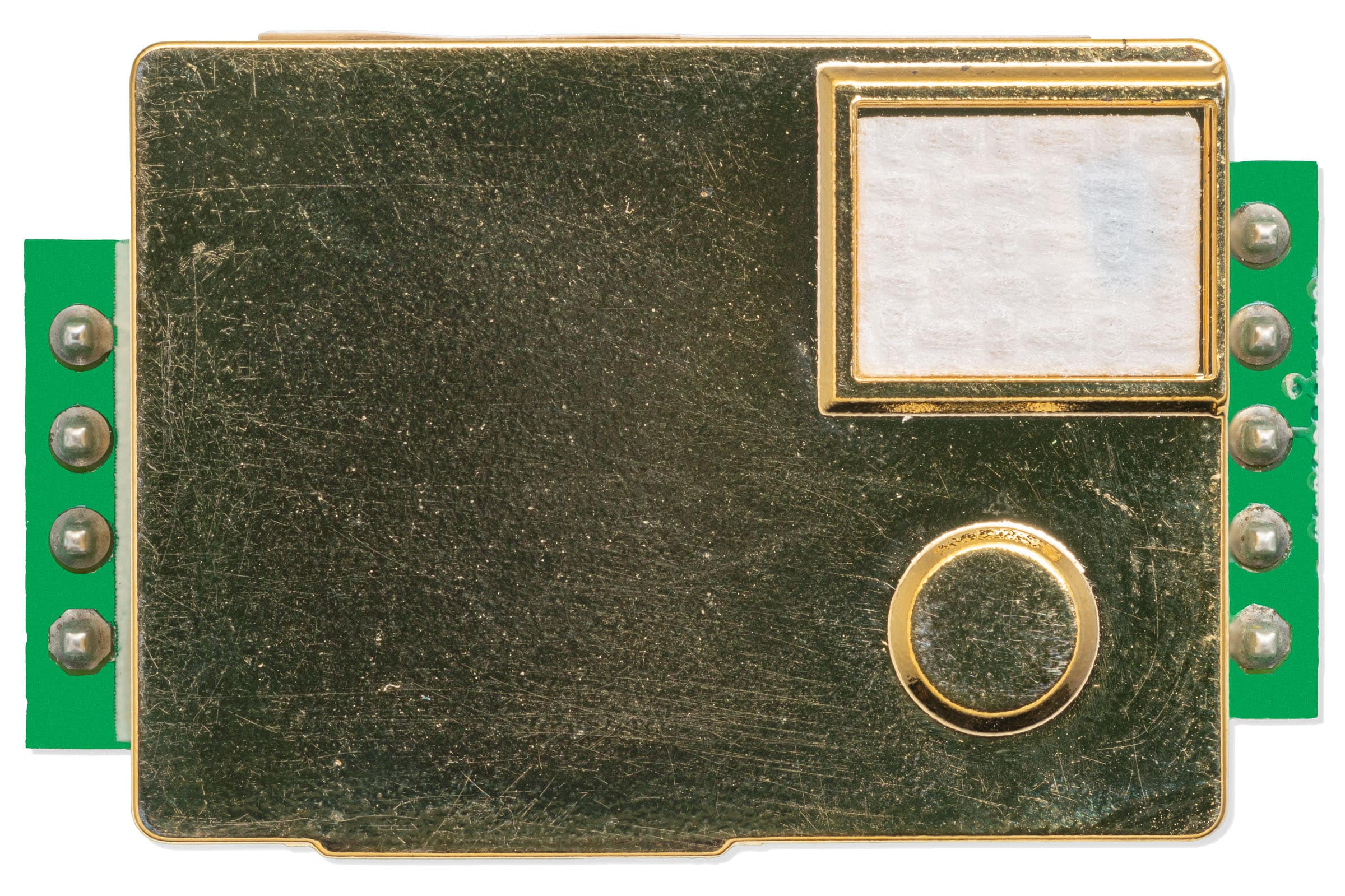 CO2 senzor MH-Z19-Gas & Air quality