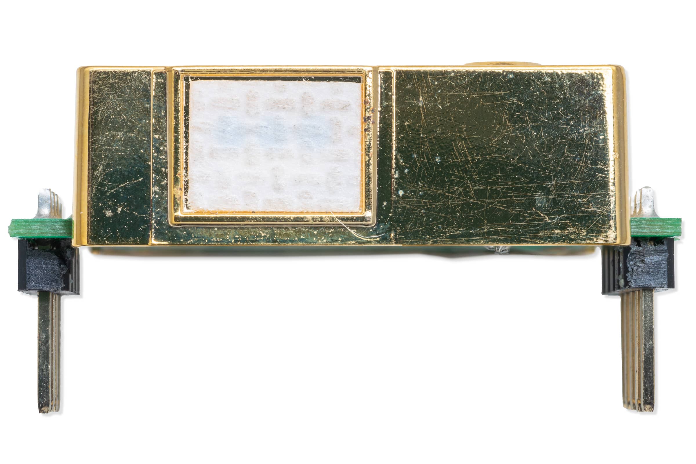 CO2 senzor MH-Z19-Gas & Air quality