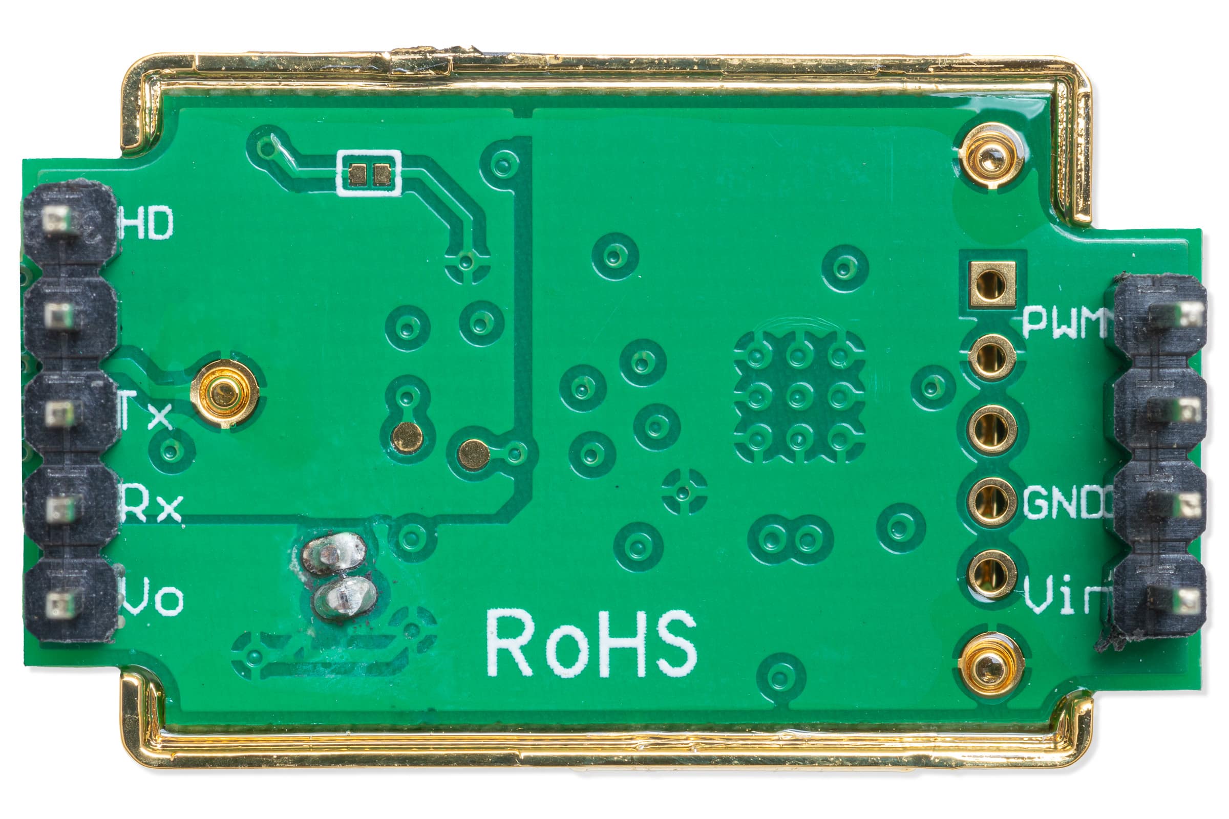 CO2 senzor MH-Z19-Gas & Air quality