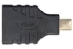 Micro HDMI to HDMI adapter-Add-ons