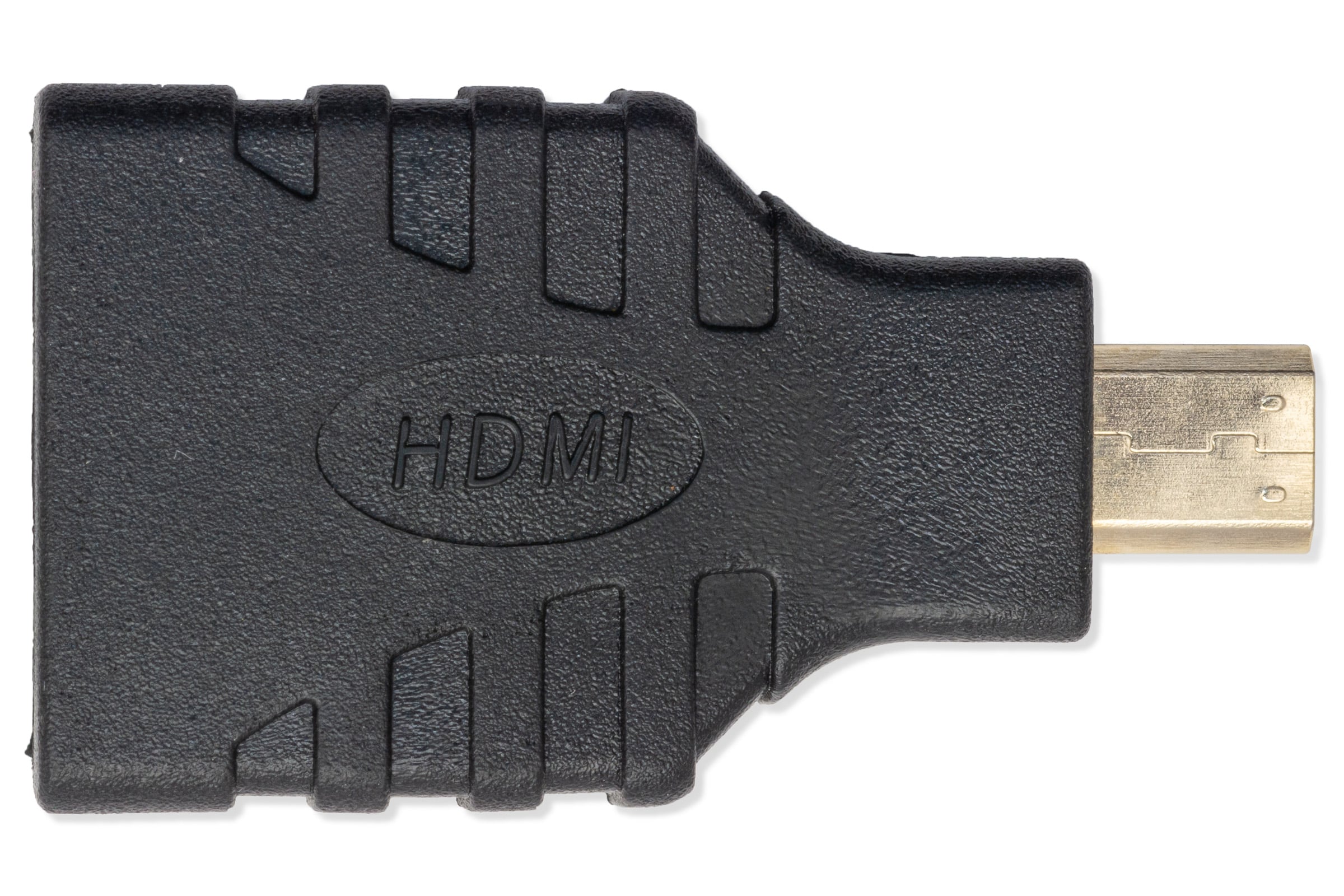 Micro HDMI to HDMI adapter