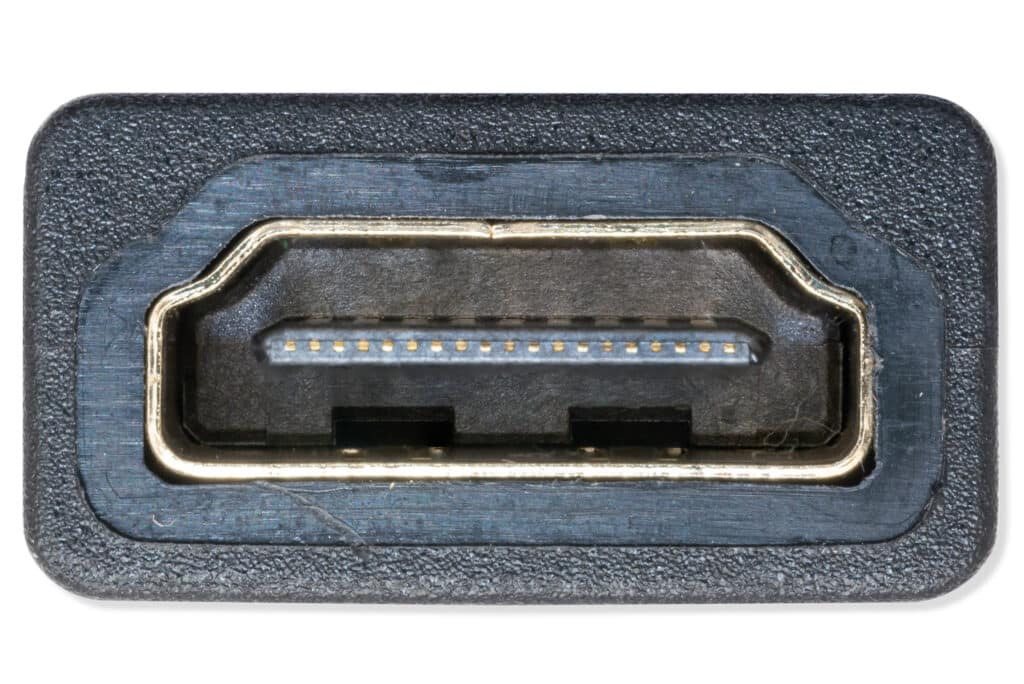 Micro HDMI auf HDMI Adapter-Raspberry Pi