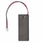 2xAAA držač za baterije s JST konektorom&nbsp;