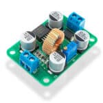 Step-up module LM2587&nbsp;